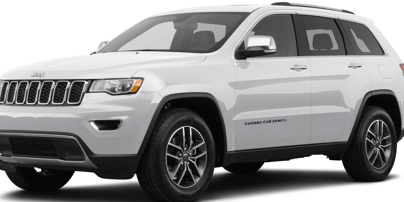 JEEP GRAND CHEROKEE 2021 1C4RJFBG3MC776483 image